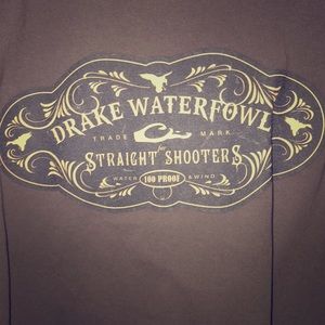 Drake Waterfowl Long Sleeve